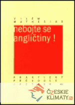 Nebojte se angličtiny! - książka