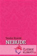 Nebude - książka