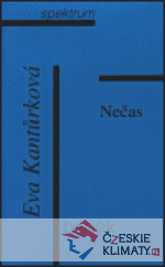Nečas - książka