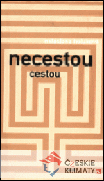 Necestou cestou - książka