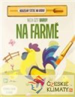 Nech ožít barvy Na farmě - książka