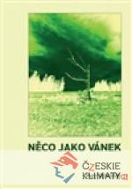 Něco jako vánek - książka