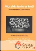 Něco překrásného se končí - książka