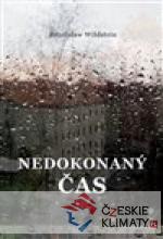 Nedokonaný čas - książka