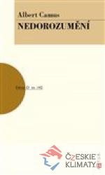 Nedorozumění - książka