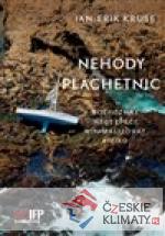 Nehody plachetnic - książka