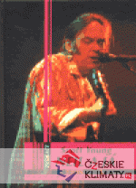 Neil a já - książka