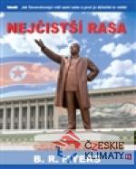 Nejčistší rasa - książka