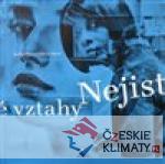 Nejisté vztahy - książka