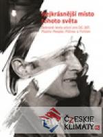 Nejkrásnější místo tohoto světa - książka