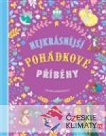 Nejkrásnější pohádkové příběhy - książka