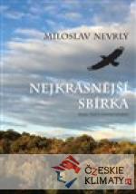 Nejkrásnější sbírka - książka