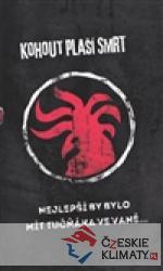 Nejlepší by bylo mít tučňáka ve vaně ... - książka