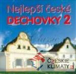 Nejlepší české dechovky 2 - książka