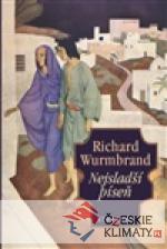 Nejsladší píseň - książka