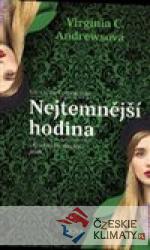 Nejtemnější hodina - książka