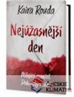 Nejúžasnější den - książka