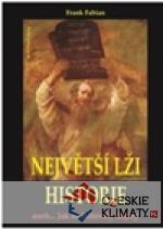 Největší lži historie - książka