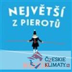 Největší z Pierotů - audiobook - książka