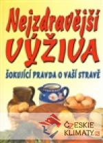 Nejzdravější výživa - książka