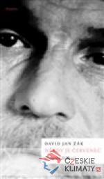 Někdy je červenec - książka