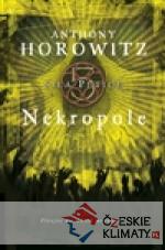 Nekropole - książka