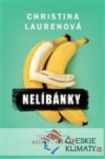 Nelíbánky - książka