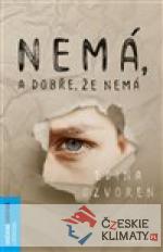 Nemá, a dobře, že nemá - książka