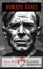 Nemáte šanci - książka