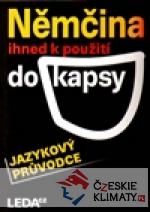 Němčina ihned k použití-do kapsy - książka