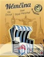 Němčina ke kafíčku - książka