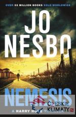 Nemesis - książka