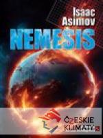 Nemesis - książka