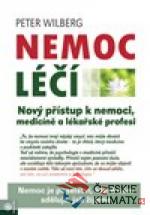 Nemoc léčí - książka