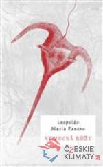 Nemocná růže - książka