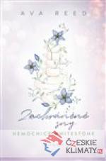 Nemocnice Whitestone: Zachráněné sny - książka