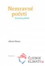 Nemravné početí - książka