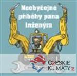 Neobyčejné příběhy pana inženýra - audiobook - książka