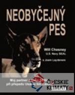 Neobyčejný pes - książka