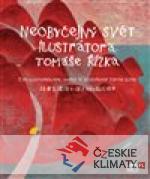 Neobyčejný svět ilustrátora Tomáše Řízka - książka