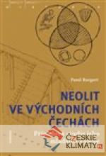 Neolit ve východních Čechách - książka