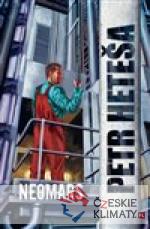 Neomars - książka