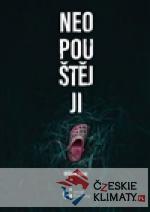 Neopouštěj ji - książka