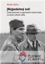 (Ne)podařený exil - książka