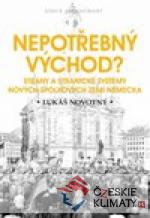 Nepotřebný východ? - książka