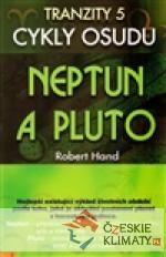 Neptun a Pluto - książka