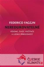 Neredukovatelné - książka