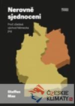 Nerovně sjednoceni - książka