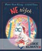 Nerůžek - książka