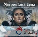 Nespoutaná žena, kalendář 2023 - audiobook - książka